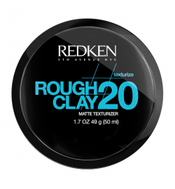 Redken Texturize Rough Clay 20 50ml